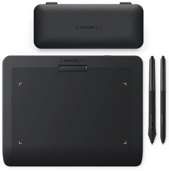 Графічний планшет XENCELABS S Standard