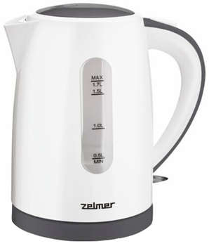 Электрочайник Zelmer ZCK7619