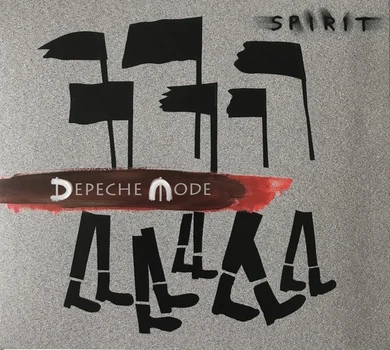 DEPECHE MODE – Spirit (CD, Digisleeve, EU)