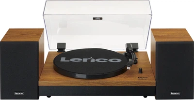 Програвач вінілу Lenco LS-310WD (A004972)