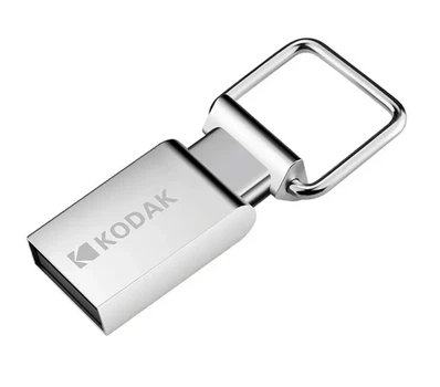 USB Карта памяти Kodak K112 Флешка Брелок 32Gb