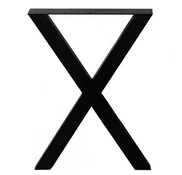 Опора/ніжка для столу металева Table-Leg-108