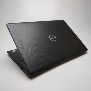 Ноутбук Dell Inspiron 3593 Black (RAM 8GB DDR4 / SSD 240GB) Б/В (6006)