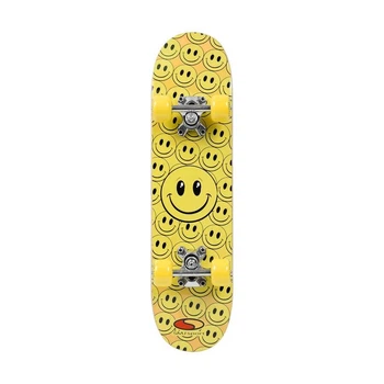 Скейтборд SMJ 2406 Smile