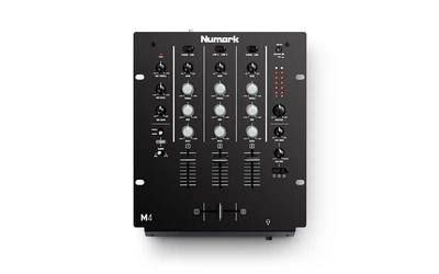 DJ мікшер NUMARK M4 3-Канальний скретч