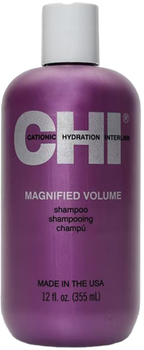 Шампунь для волосся CHI Volume Shampoo Magnified 355 мл (633911689325)