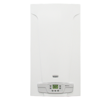 Двоконтурний газовий котел Baxi ECO 4s 24 F (765967001)