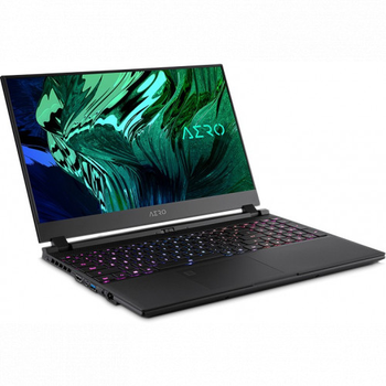 Ігровий Новий ноутбук Gigabyte AERO 15 AMOLED | Intel Core i7-11800H 8 ядер |ОЗП 16GB | SSD 1TB | nVidia RTX3070 8Gb | 4K