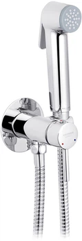 Гігієнічний душ із змішувачем KRONER (KRP) Bidet-C082