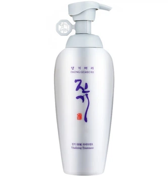 Кондиціонер DAENG GI MEO RI Vitalizing Treatment Регенеруючий Інтенсивний 500 мл (8807779080323)