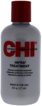 Maska do włosów CHI Infra Treatment 177 ml (633911674871)