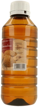 Масло солодкого мигдалю Jellybell Aceite De Almendras 1л (8437011373021)