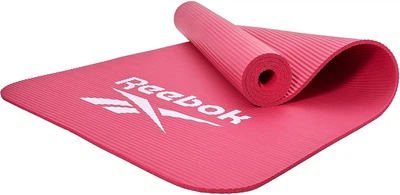 Коврик для тренировок Reebok Training Mat RAMT-11014PK Уни 173 x 61 x 0.7 см Розовый (885652020404)