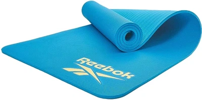Коврик для тренировок Reebok Performance Training Mat RAMT-14014BL Уни 173 x 61 x 0.8 см Голубой (885652020510)