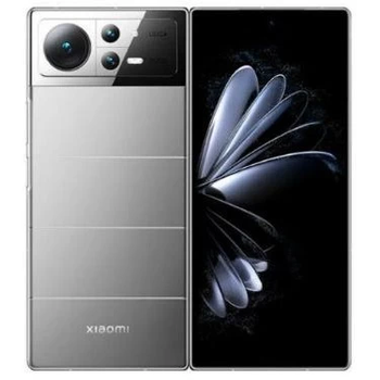 Мобільний телефон Xiaomi Mix Fold 2 12/512GB no NFC Silver
