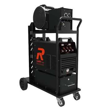 Сварочный полуавтомат Redbo PRO MIG-500 F
