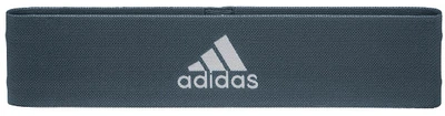 Еспандер Adidas Resistance Band ADTB-10705BL Уні Heavy 70 х 7.6 х 0.5 см Темно-синій (885652018739)