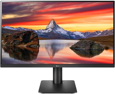 Монітор 27" LG 27MP450-B
