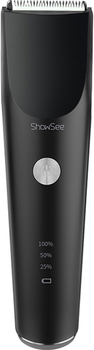 Машинка для стрижки волос Xiaomi Showsee C2-BK