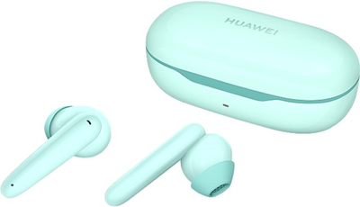 Słuchawki Huawei FreeBuds SE Niebieski (6941487233779)