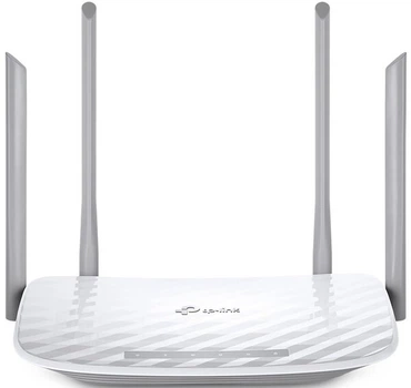 Маршрутизатор TP-Link Archer C50