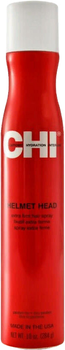 Лак для волос CHI Helmet Head Ekstra ujędrniający 284 г (633911641064)