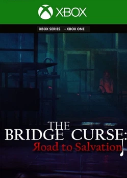 Ключ активации The Bridge Curse: Road to Salvation для Xbox One/Series S/X