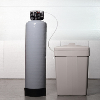 Фильтр обезжелезивания и умягчения воды ECOSOFT FK1354CIMIXA