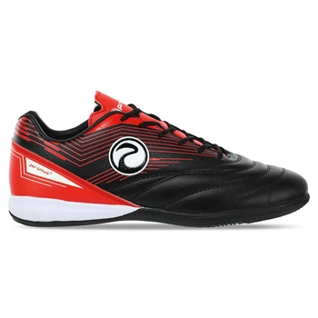 Обувь для футзала мужская Prima Action 220812-2 размер 46 Black-Red