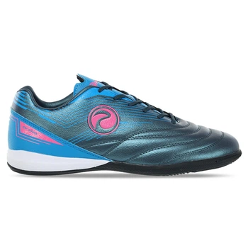 Обувь для футзала мужская Prima 220812-4 размер 46 Blue-Light Blue
