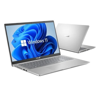 Ноутбук ASUS X515JA-BQ2625W i3-1005G1/8GB/256/Win11 Найкращий Вибір Для Дому Та Офісу