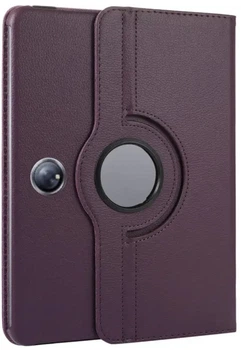 Чехол 360 на планшет Oneplus Pad purple