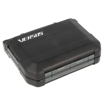 Коробка Meiho Versus VS-388DD BK,1368066