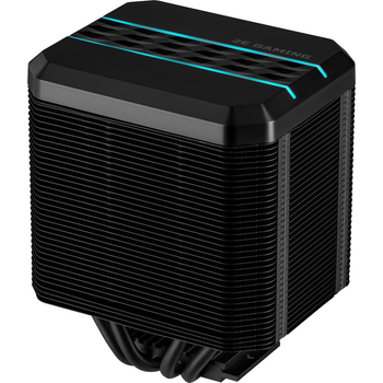 Процесорний кулер 2E Gaming Air Cool ACM90D4 ARGB (2E-ACM90D4)