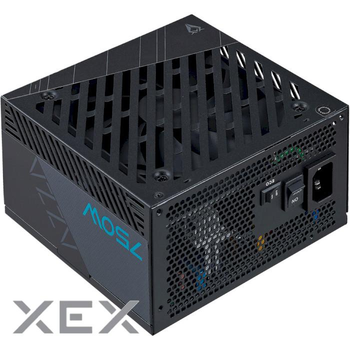 Блок питания Azza 750W (PSAZ-750G ATX3.0)