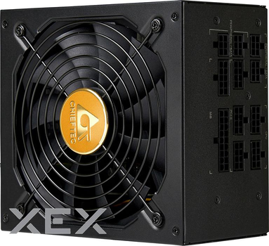 Блок питания Chieftec 1050W Polaris 3.0 (PPS-1050FC-A3)