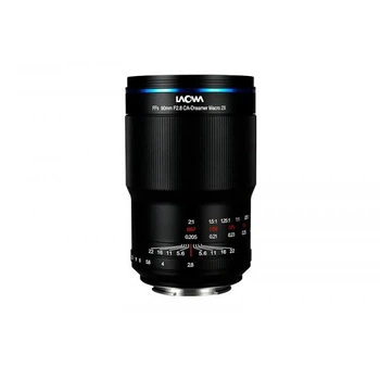 Об'єктив Laowa 90mm f/2.8 2x Ultra Macro APO -Canon RF