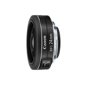 Об'єктив Canon EF-S 24 мм f/2,8 STM