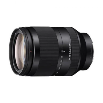 Об'єктив Sony SEL24240 24-240 мм F3.5-6.3 OSS FE