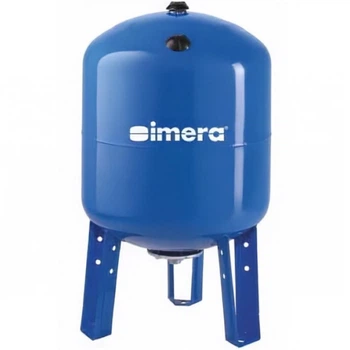 Гидроаккумулятор Imera AV 150л, вертикальный
