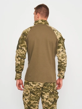 Тактическая рубашка Wolftrap TK025 2XL Pixel (11448507001239)