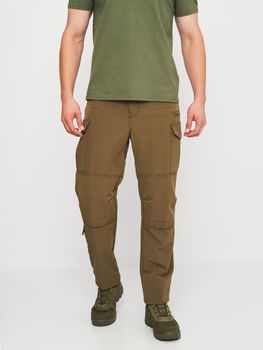 Тактические штаны Single Sword TK032 M Khaki (11448507001253)