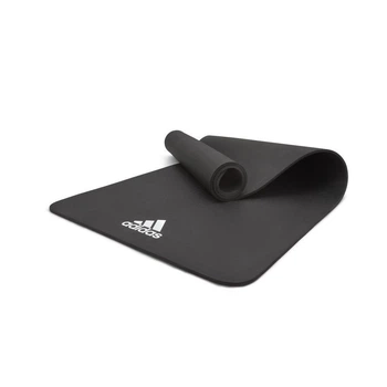 Коврик для йоги Adidas Yoga Mat 176x61x0.8 см (ADYG-10100BK) Black