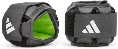 Утяжелители для рук и ног Adidas Performance Ankle/Wrist Weights 2x0.5 кг (ADWT-12630)