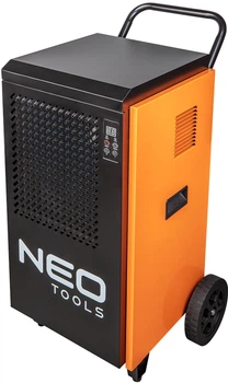 Осушувач повітря промисловий Neo Tools 90-161