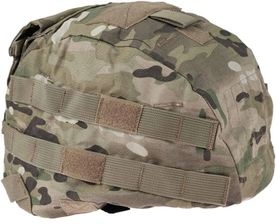 Чехол для шлема Defcon 5 Helmet Cover. 14220371 Мультикам (8055967868998)