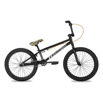 Велосипед BMX Eastern (Paydirt 20"20″ - Black Camo)