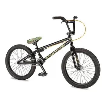 Велосипед BMX Eastern (LowDown 20″ 20″ - Black Camo)