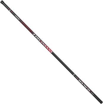Удилище маховое Maver Invincible Extreme MX 5.0m (147324) 1300.27.55