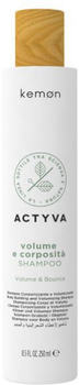 Шампунь Kemon Actyva Volume E Corposita 250 мл (8020936062936)